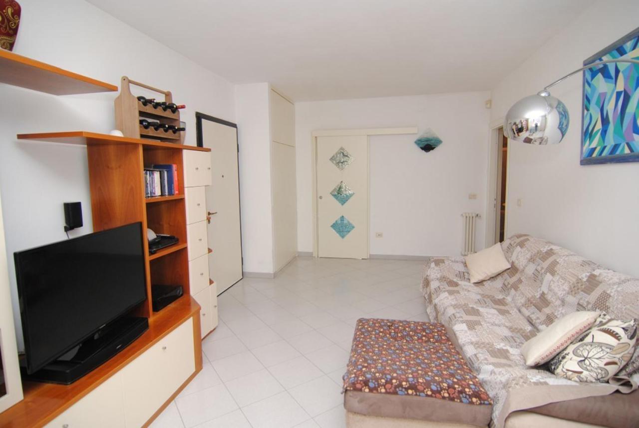 Casa Parco Levante Ливорно Екстериор снимка