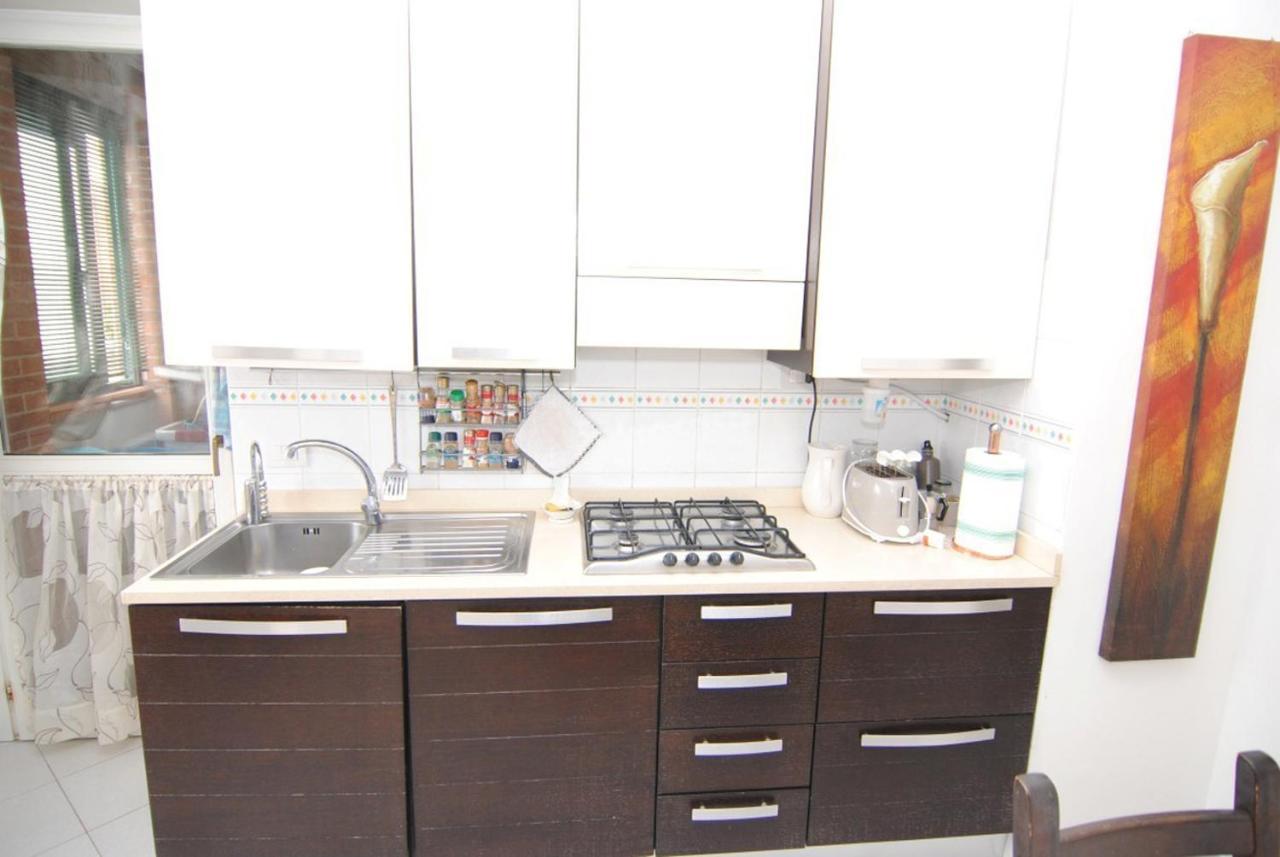 Casa Parco Levante Ливорно Екстериор снимка
