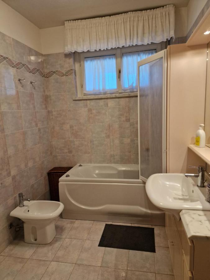 Casa Parco Levante Ливорно Екстериор снимка