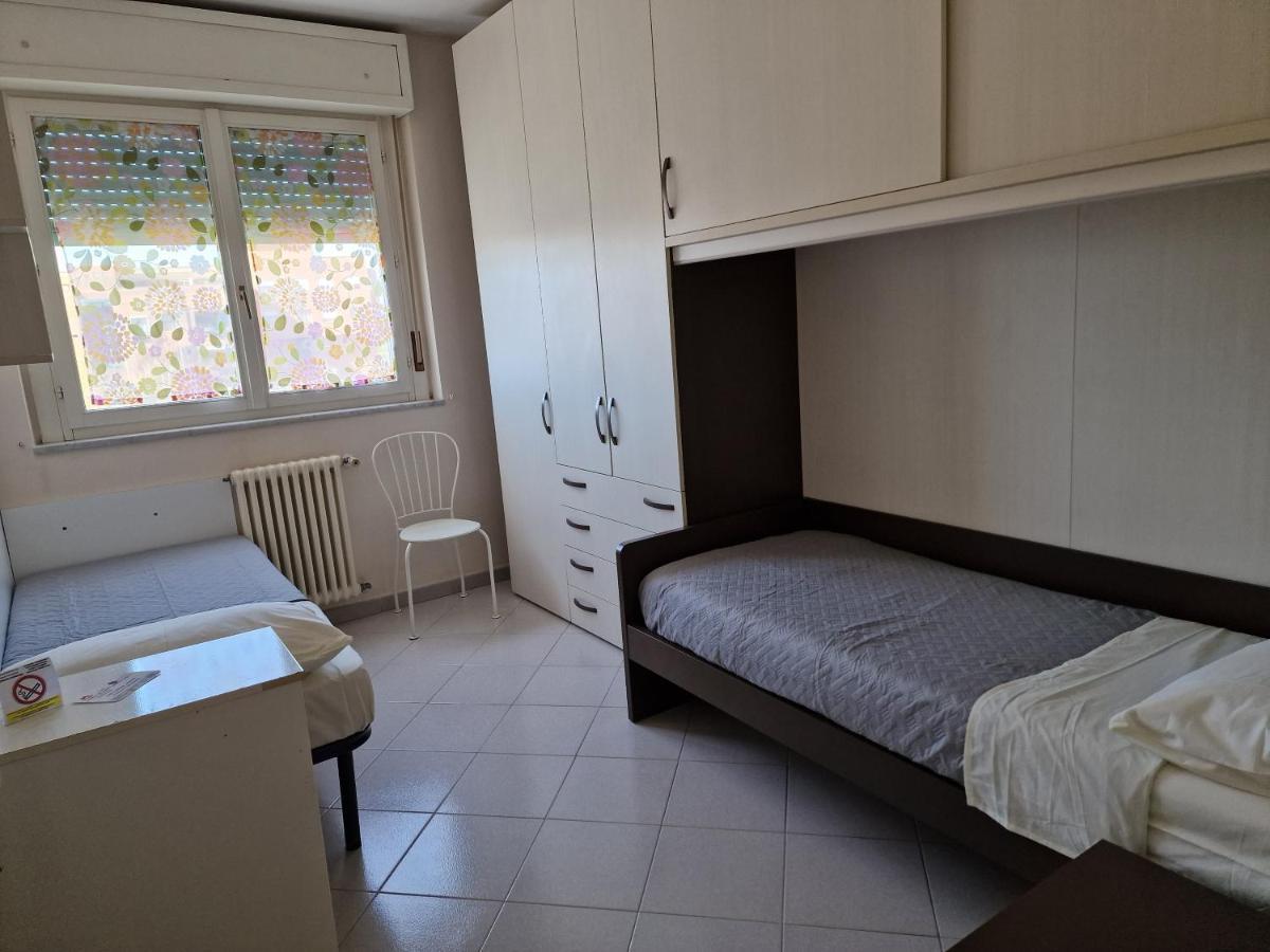 Casa Parco Levante Ливорно Екстериор снимка