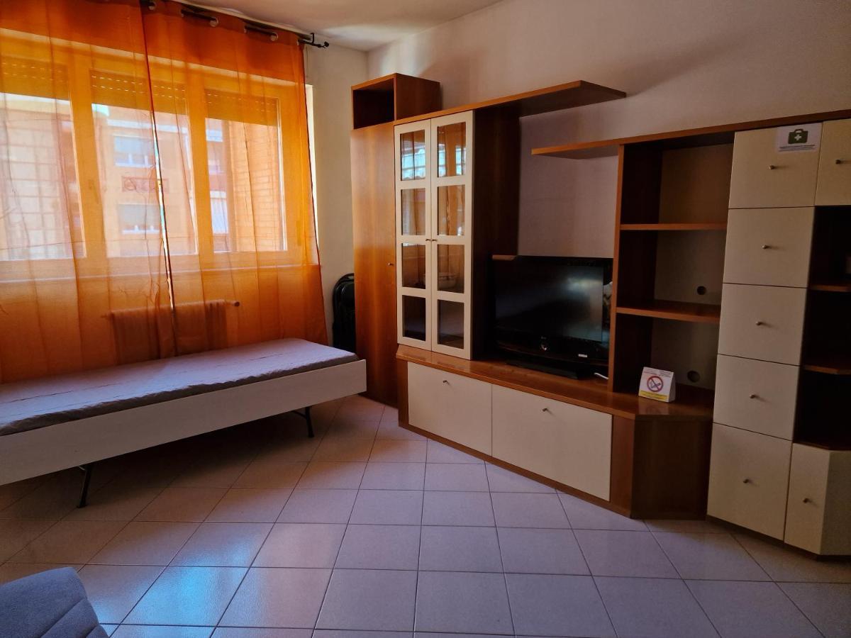 Casa Parco Levante Ливорно Екстериор снимка