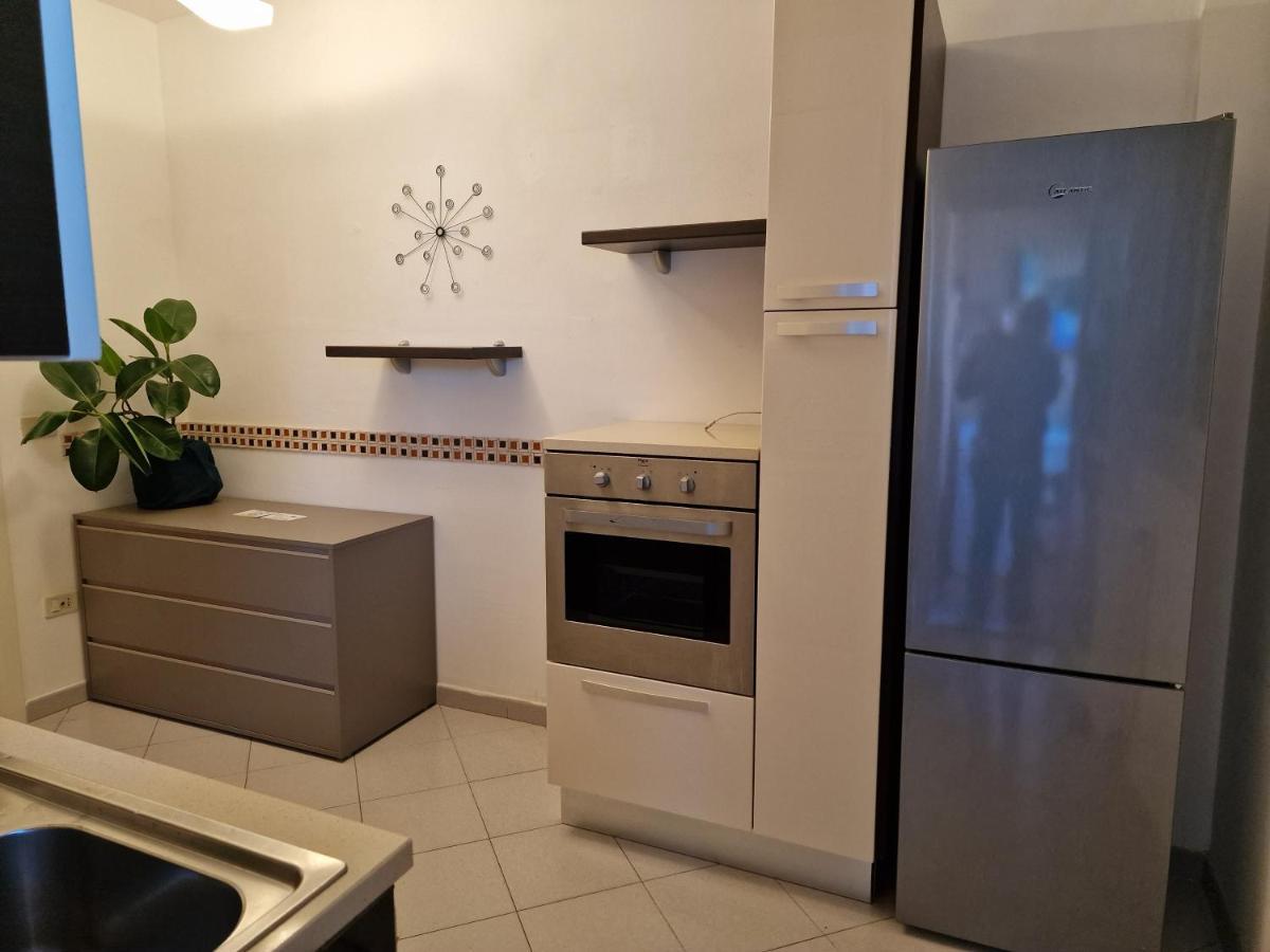 Casa Parco Levante Ливорно Екстериор снимка